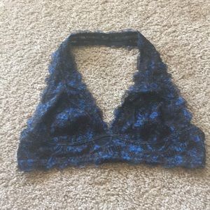 Free People Intimates & Sleepwear - Free People Lace Bralette. Free People Intimates & Sleepwear - Free People Lace Bralette.